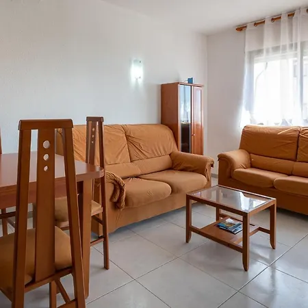 At058 Les Dunes * Torredembarra