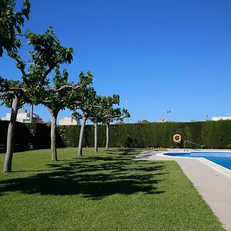 At058 Les Dunes * Torredembarra