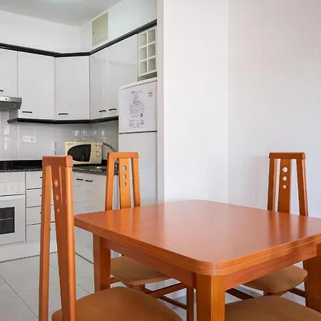 Apartment At058 Les Dunes