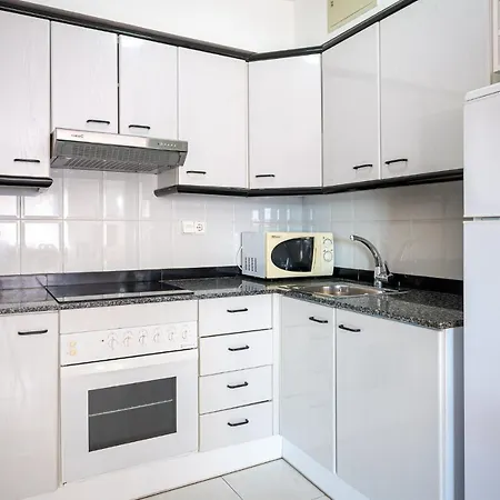 At058 Les Dunes Apartment