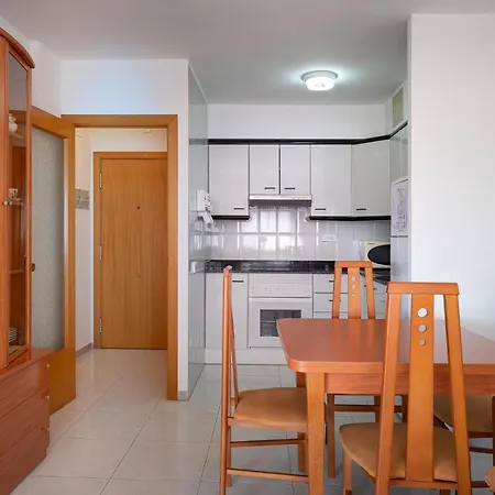 At058 Con 2 Piscinas, A 5 Min A Pie De La Playa Apartment *