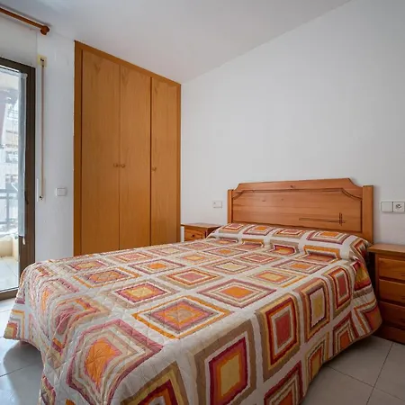 At058 Les Dunes Apartment *