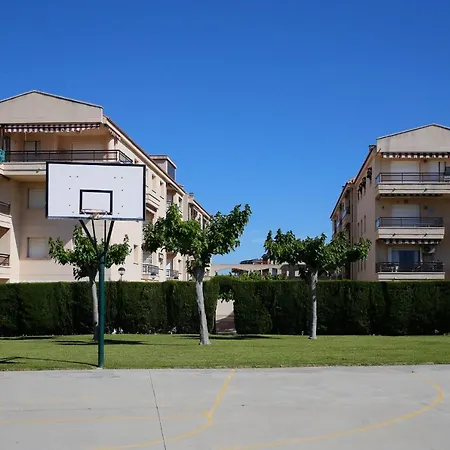 At058 Les Dunes * Torredembarra